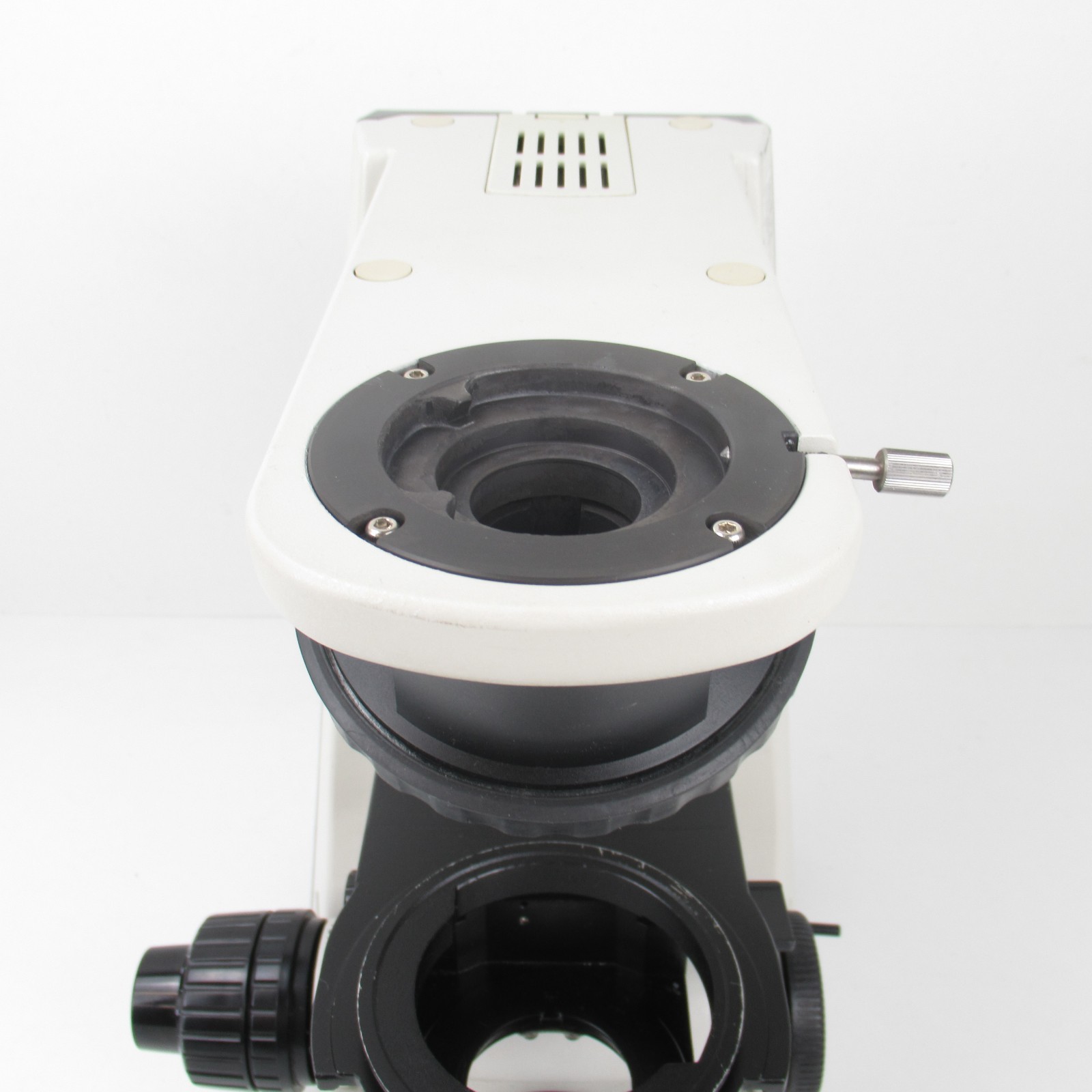 NIKON ECLIPSE 50i MICROSCOPE BODY/STAND