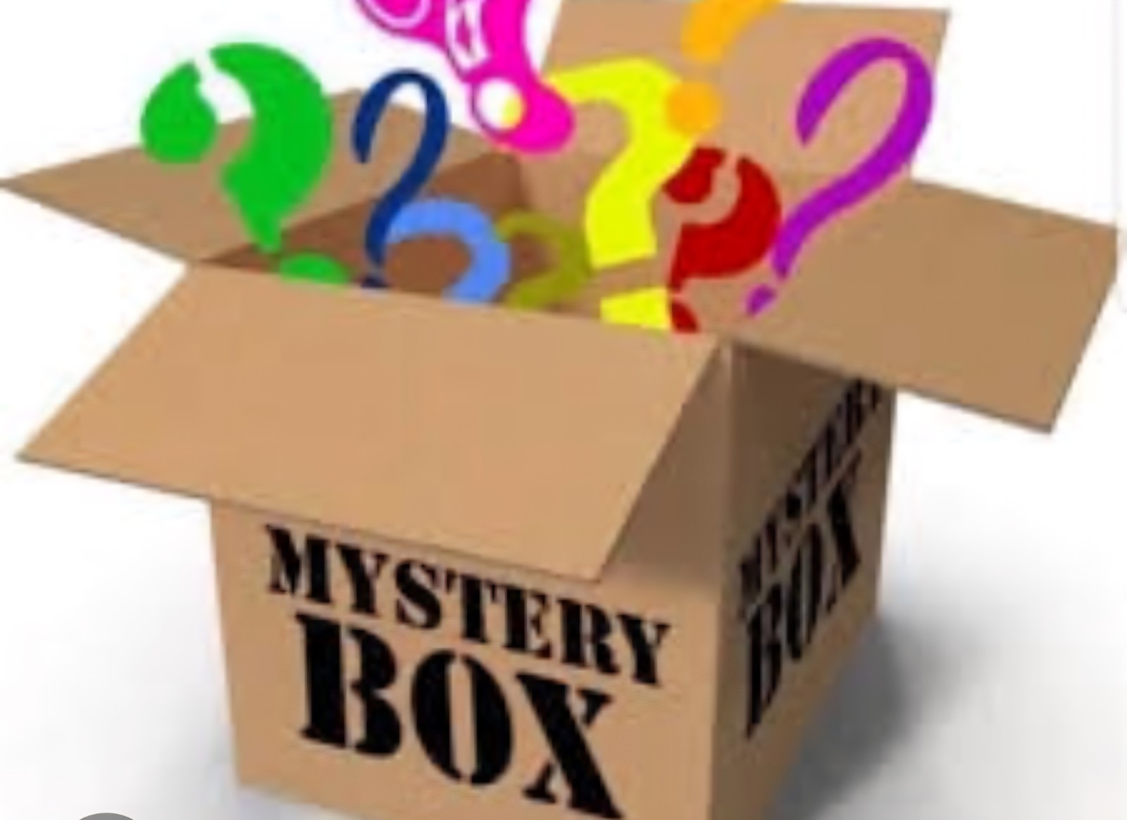 SALE! Large Mystery Box General Merch Lot Liquidations Bundle- ELECTRONICS incld