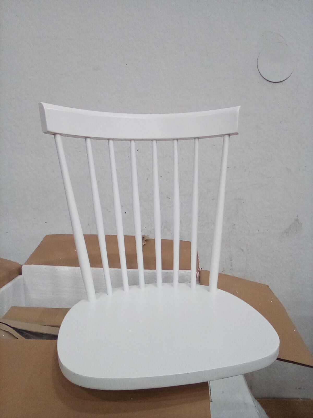 Safavieh PARKER SPINDEL SIDE CHAIR, Reduced Price 2172728216 AMH8500A
