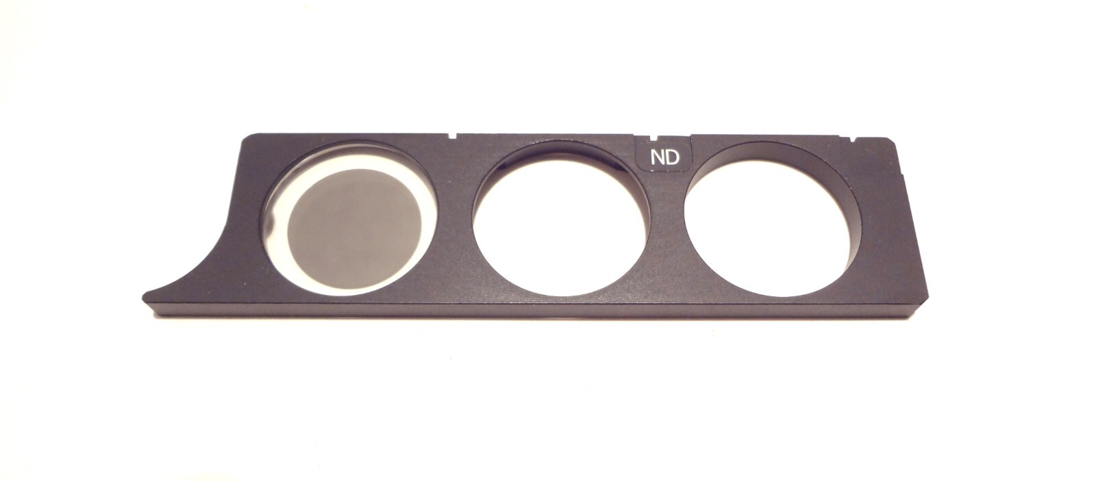 NIKON OPTIPHOT ND32 NEUTRAL DENSITY SLIDE FILTER ***NEW OLD STOCK***