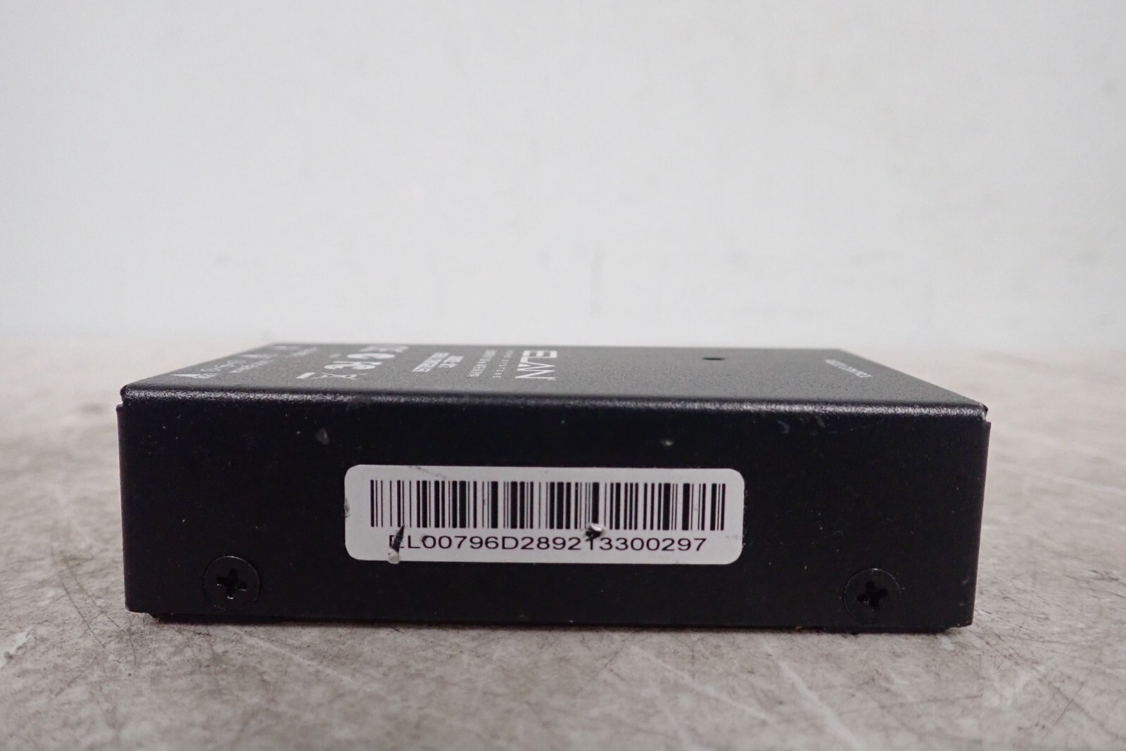 Elan Model SC1 Serial Controller