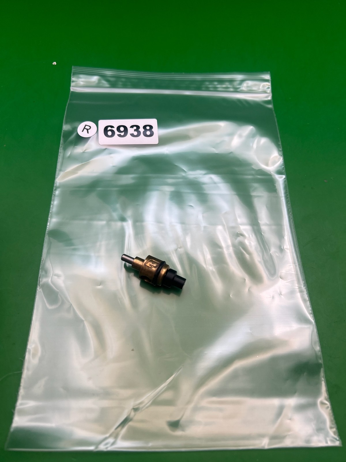 Planet Eclipse Autococker Valve