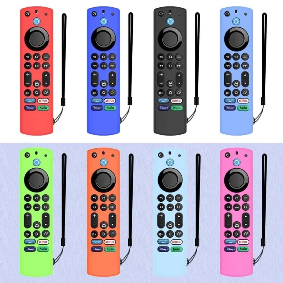 New Voice Remote Control L5B83G for Amazon Fire TV Stick Lite 4K 3rd Gen Alexa