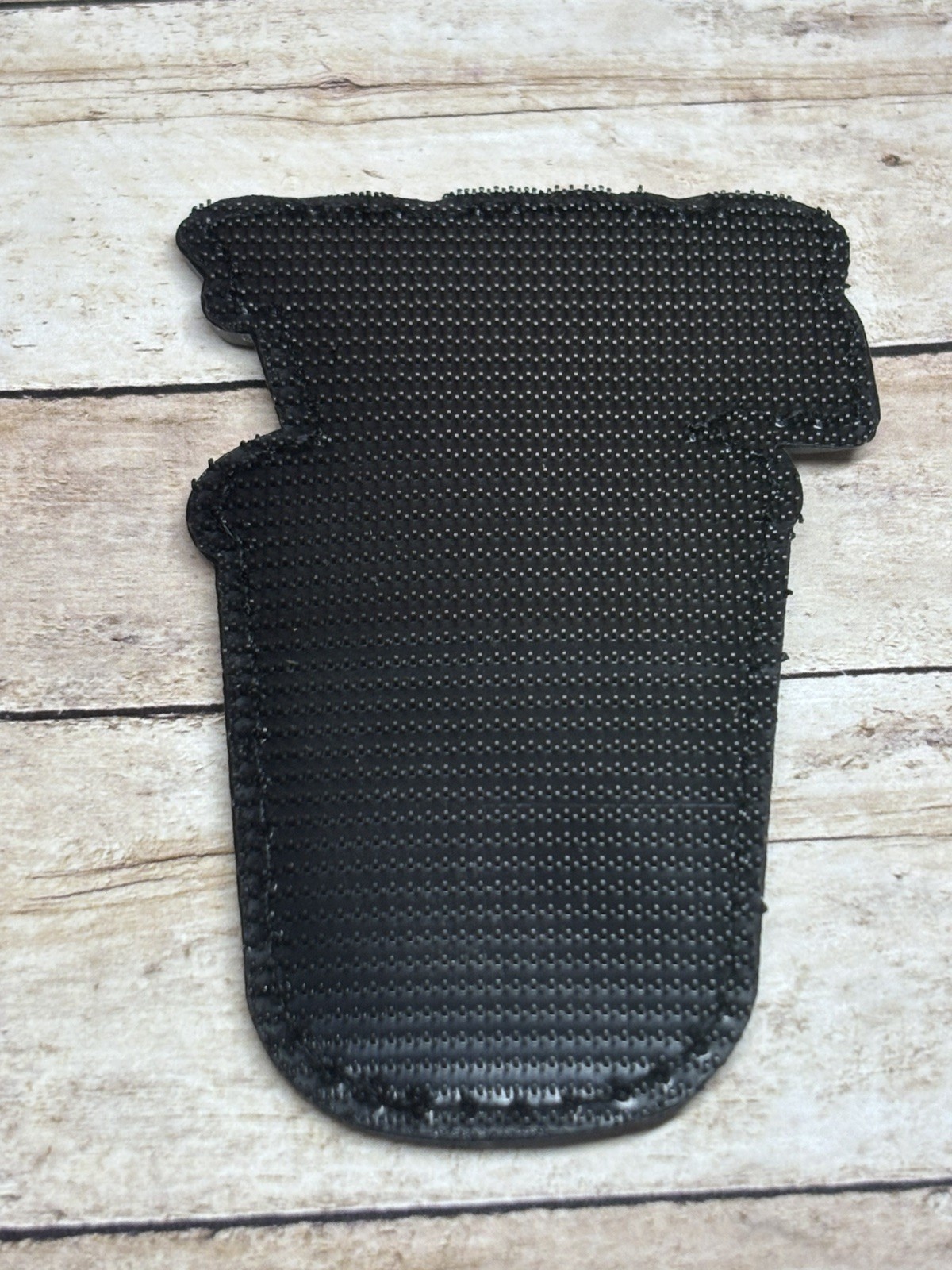 Tactical Morale Patch - PVC Suck My Balls Patch - Funny Boba Patch