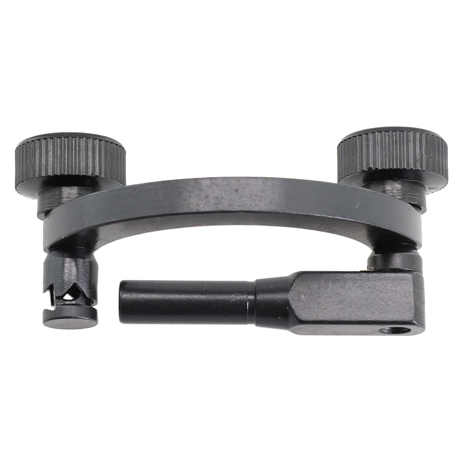 Combination Test Indicator Holder Half-Round 8mm-Dial Indicator Support Stand~