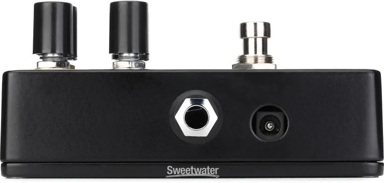 Catalinbread Soft Focus Reverb Pedal - Arthaus