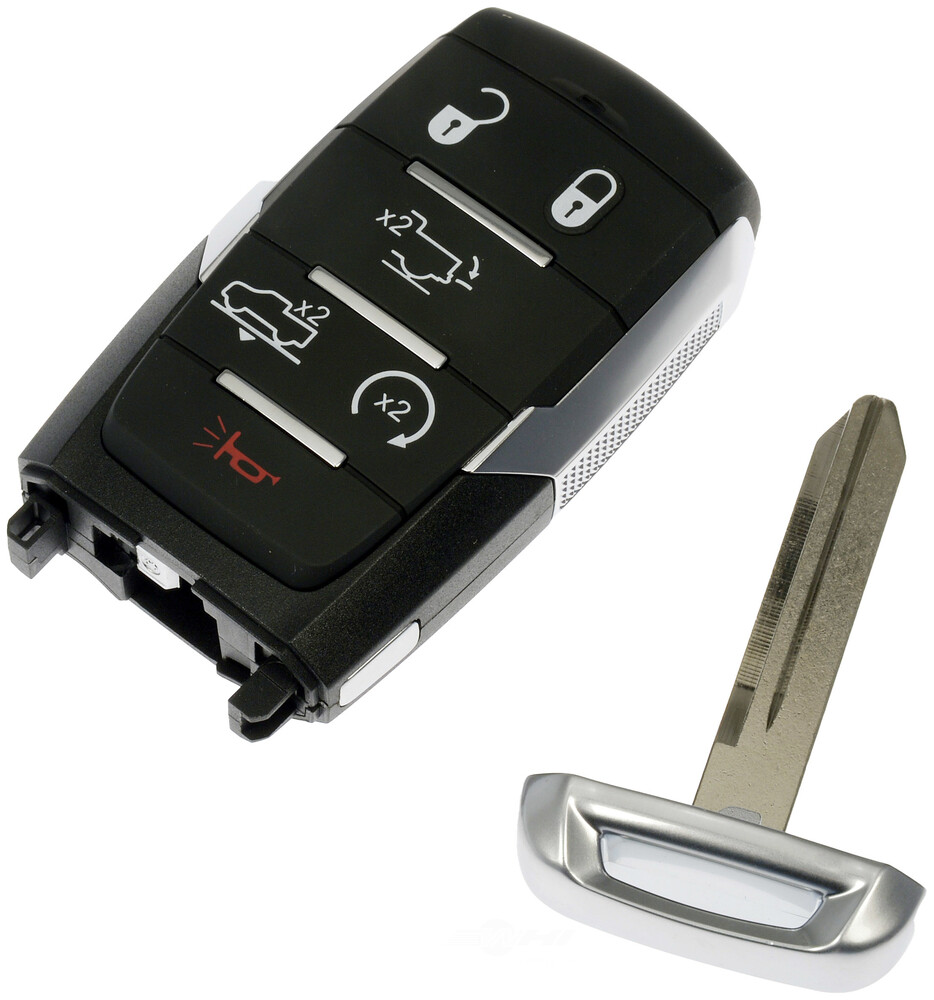 Keyless Entry Transmitter