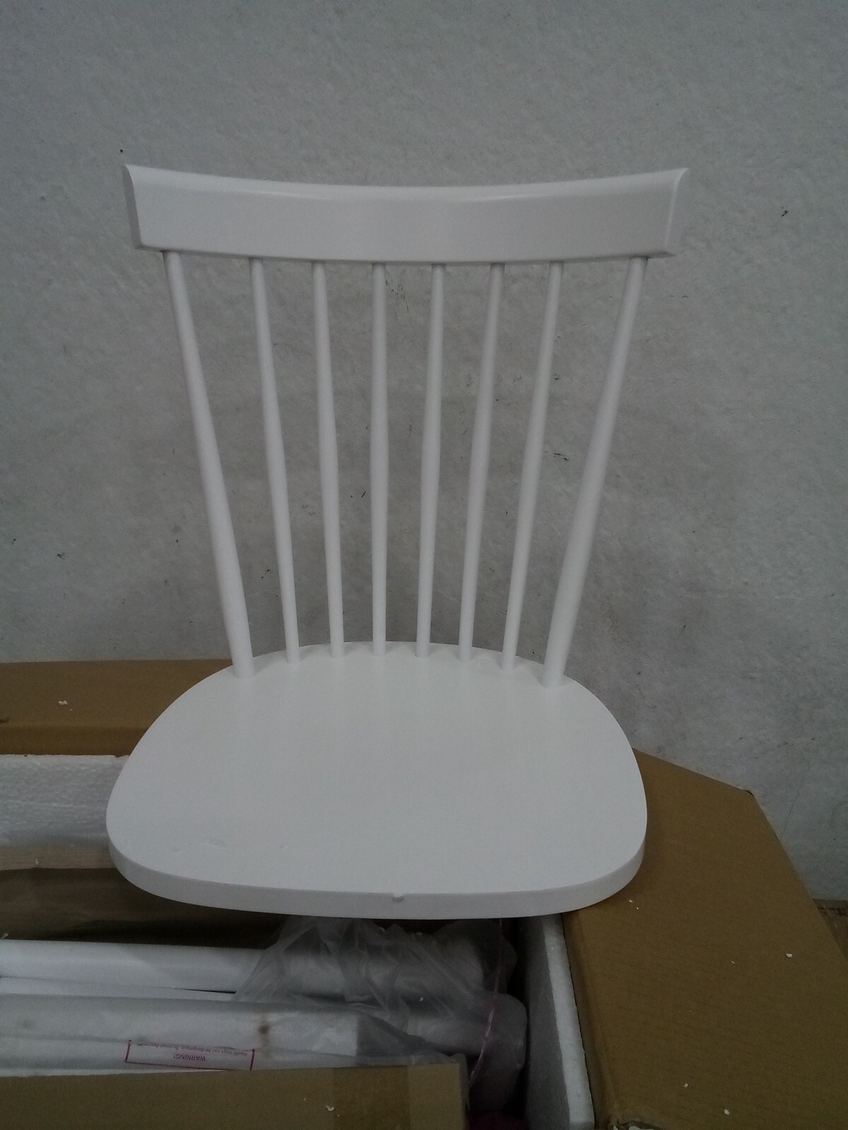 Safavieh Spindle Dining Chair, Reduced Price 2172721368 AMH8500A