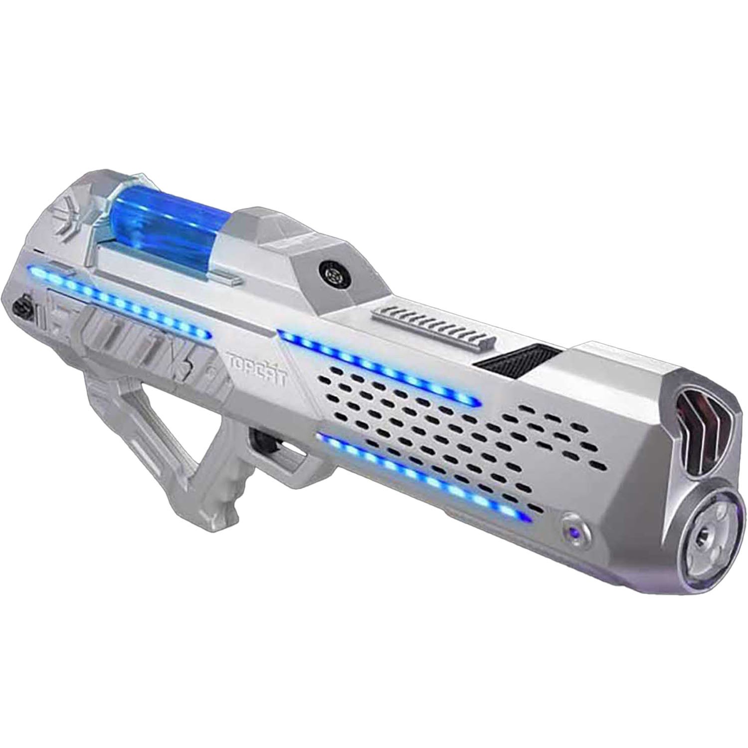 Froggy's Fog FFM-THANOS-A1-120V A1 Thanos Fog Blaster Machine - 110V - 200W