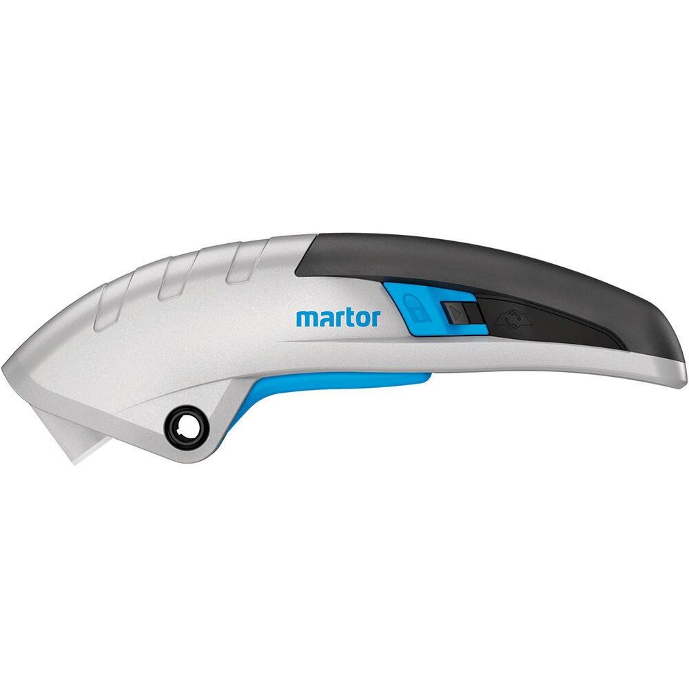 Martor Usa Secupro Martego Safety Knife