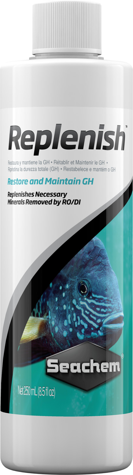 Seachem Replenish