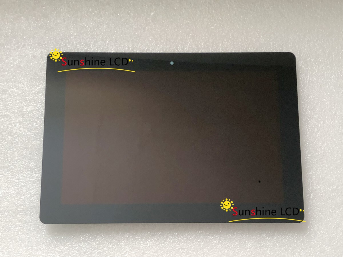 For Trimble GFX-750 LCD Screen Display + Touch Glass Replacement 1 year warranty
