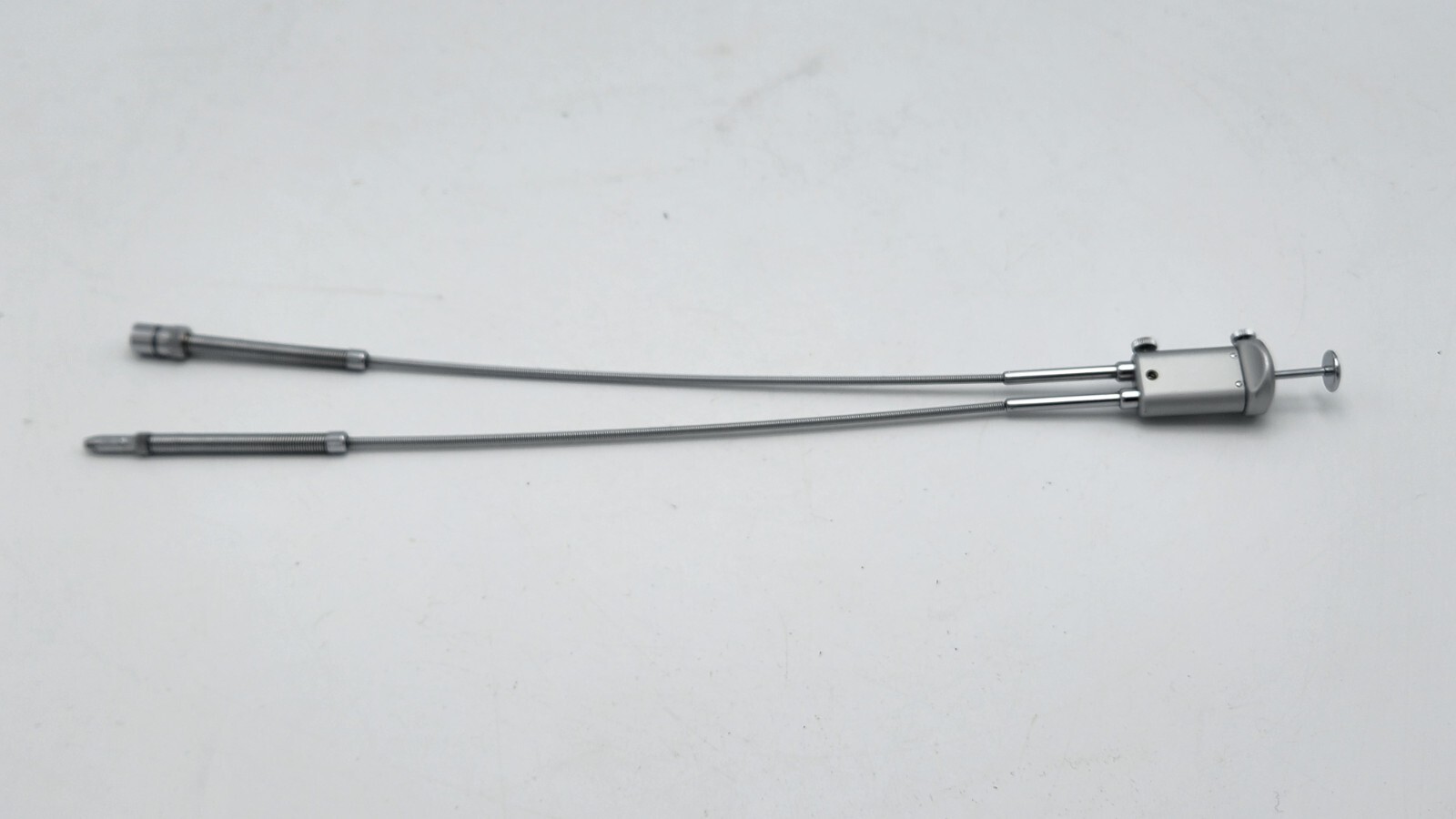 E.Leitz Wetzlar Leica Double Shutter Cable Release OZWTO / Visoflex - Germany