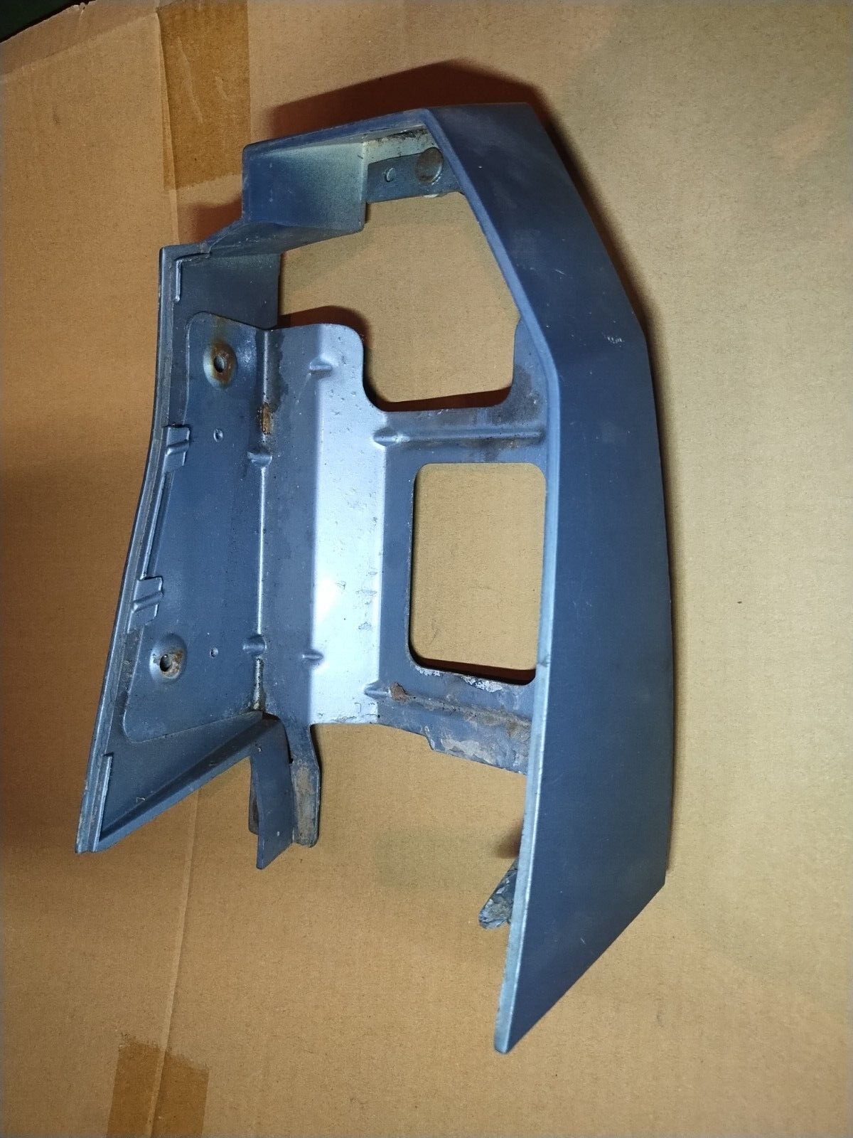 RH QUARTER PANEL EXTENSION 87 88 MONTE CARLO RIGHT