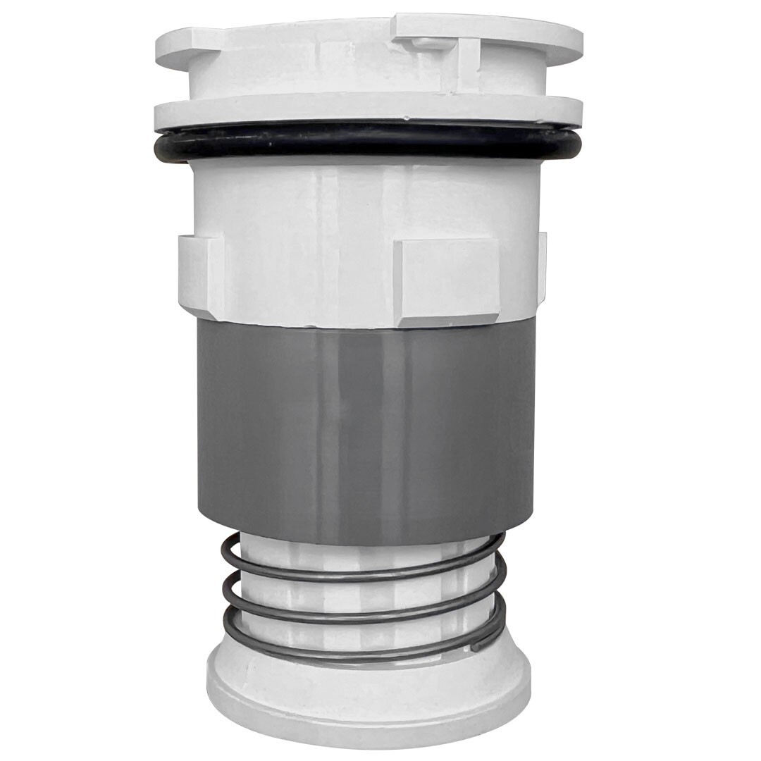 G4V (Venturi) Pop-Up Head (White) - Pentair In-Floor(A&A) || 231201