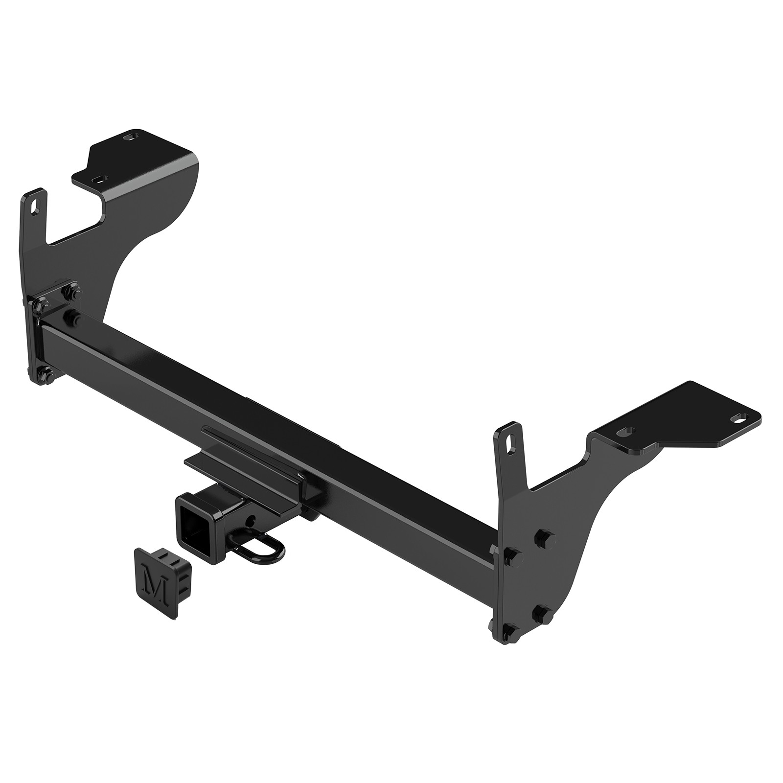 Trailer Towing Hitch 2 Inch Receiver Fit Volvo XC60  2010-2017