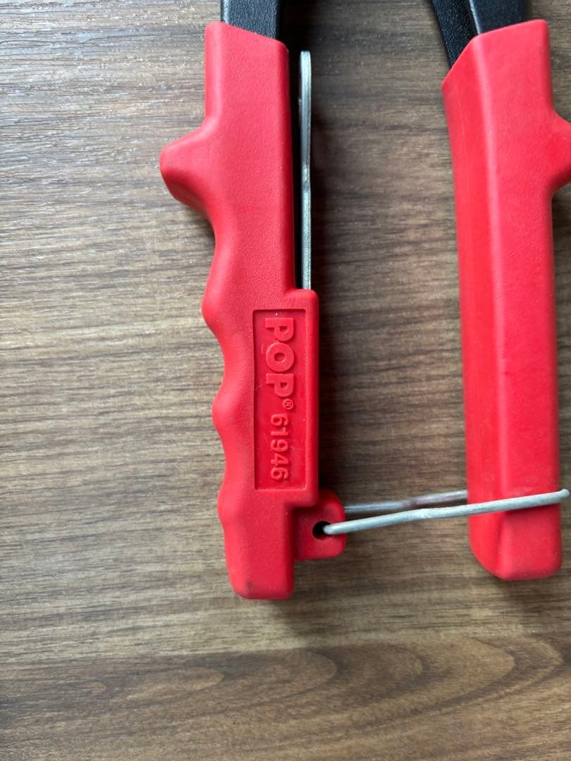 MAC TOOLS Swivel Head Rivet Tool 61946