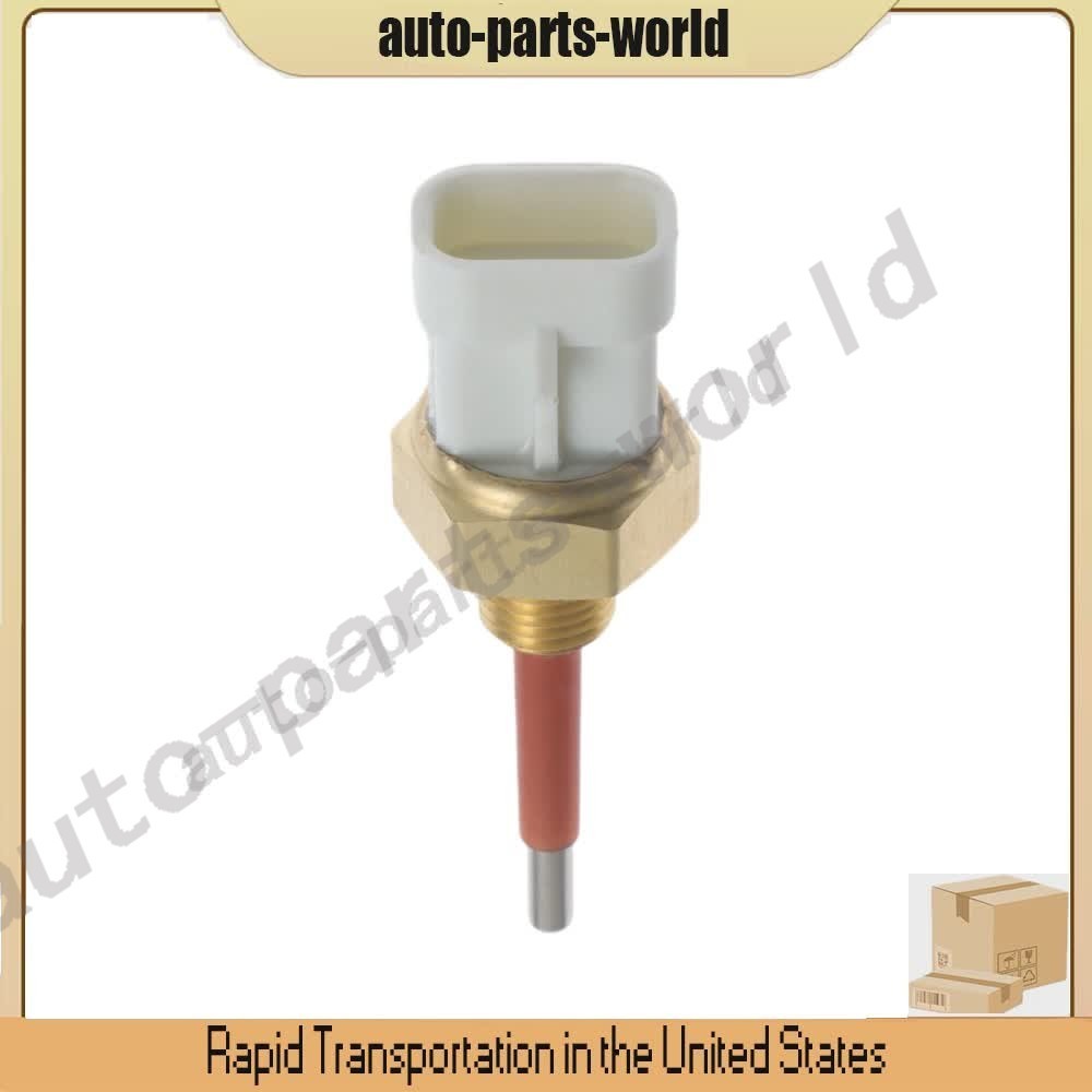 Coolant Sensor Replacement Fit for Various International Models 4019236C3 US.