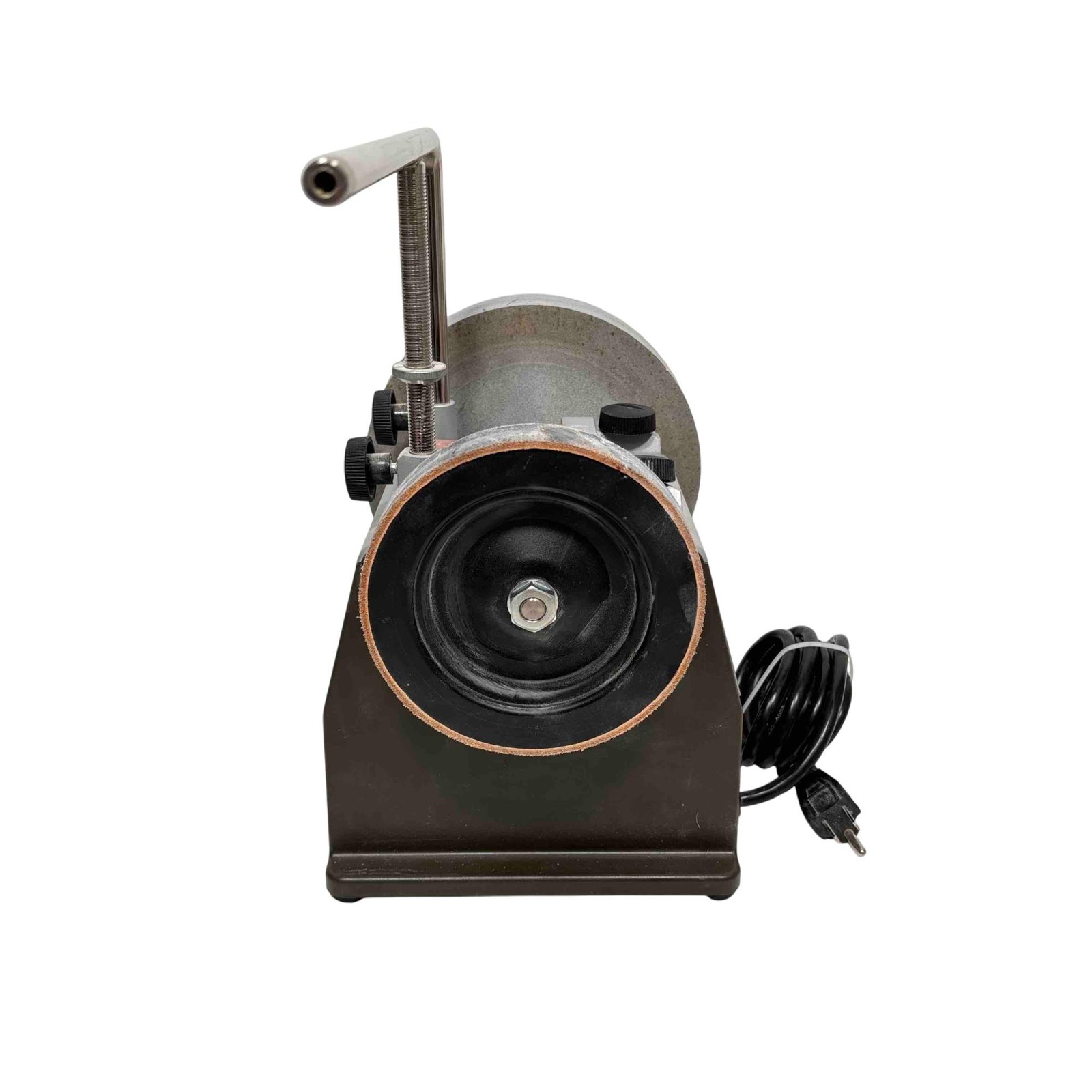 Tormek T-4 Water Cooled Compact Sharpening System