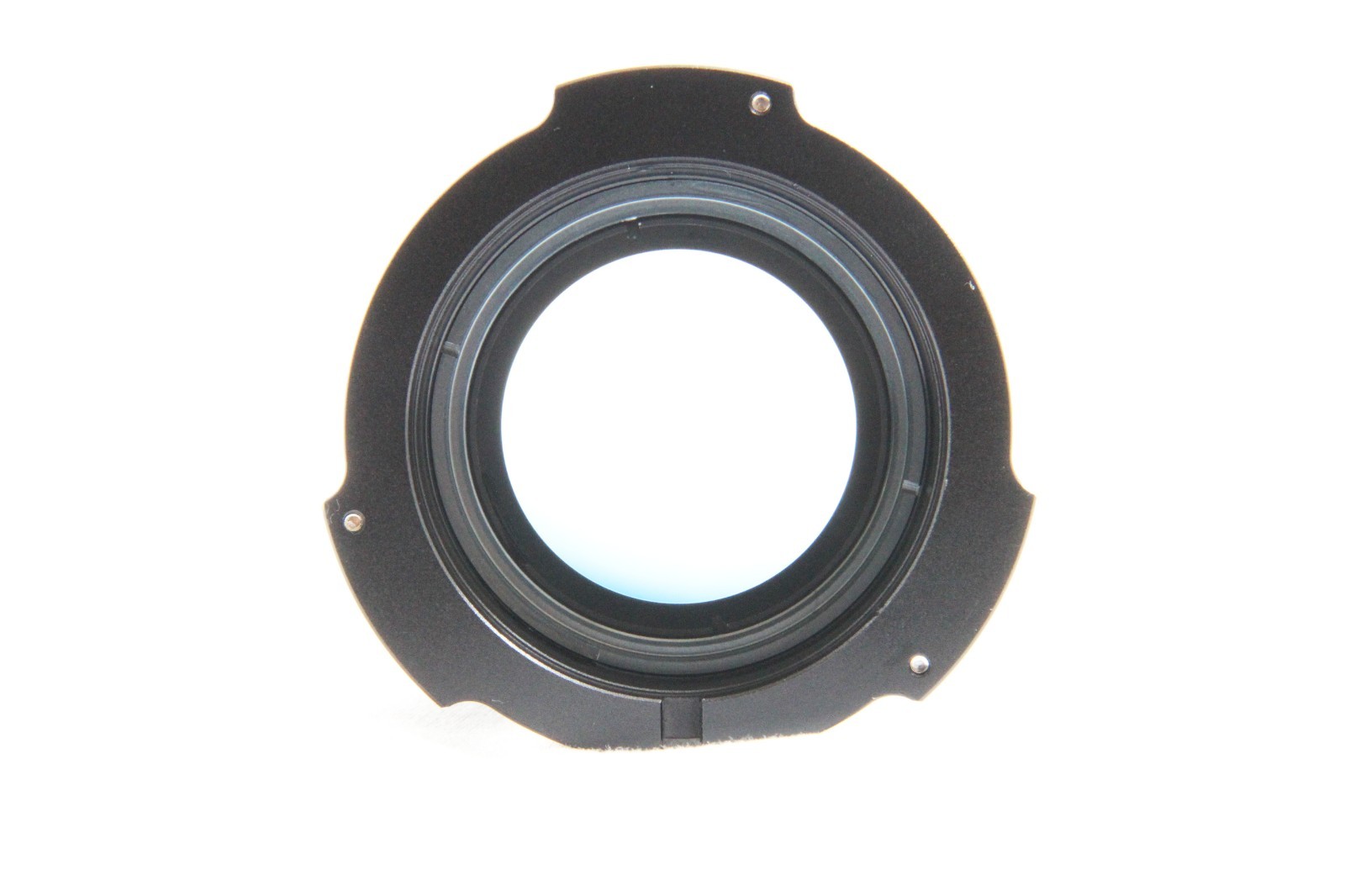 Nikon C-HGFIB Microscope Intensilight Collimating Adapter #5762