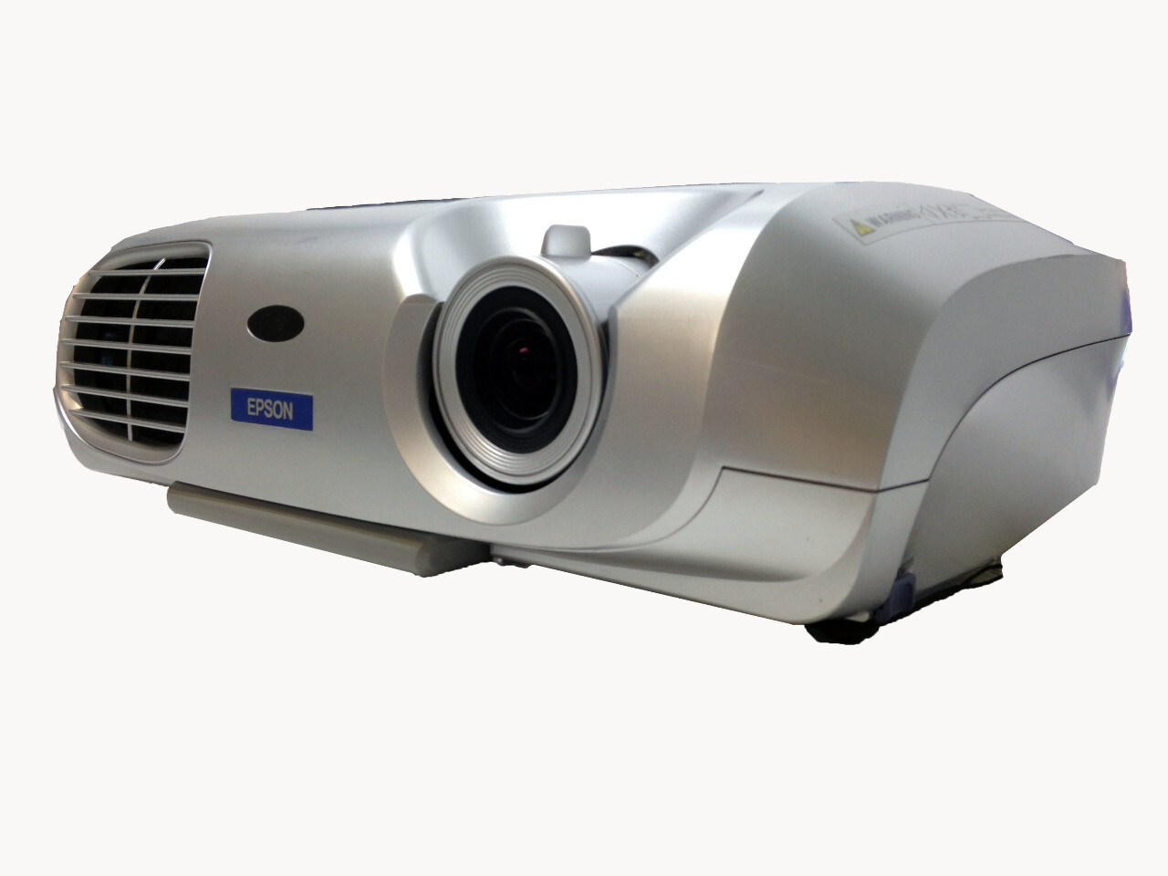 Epson LCD Projector EMP-S1 315 Lamp Hours