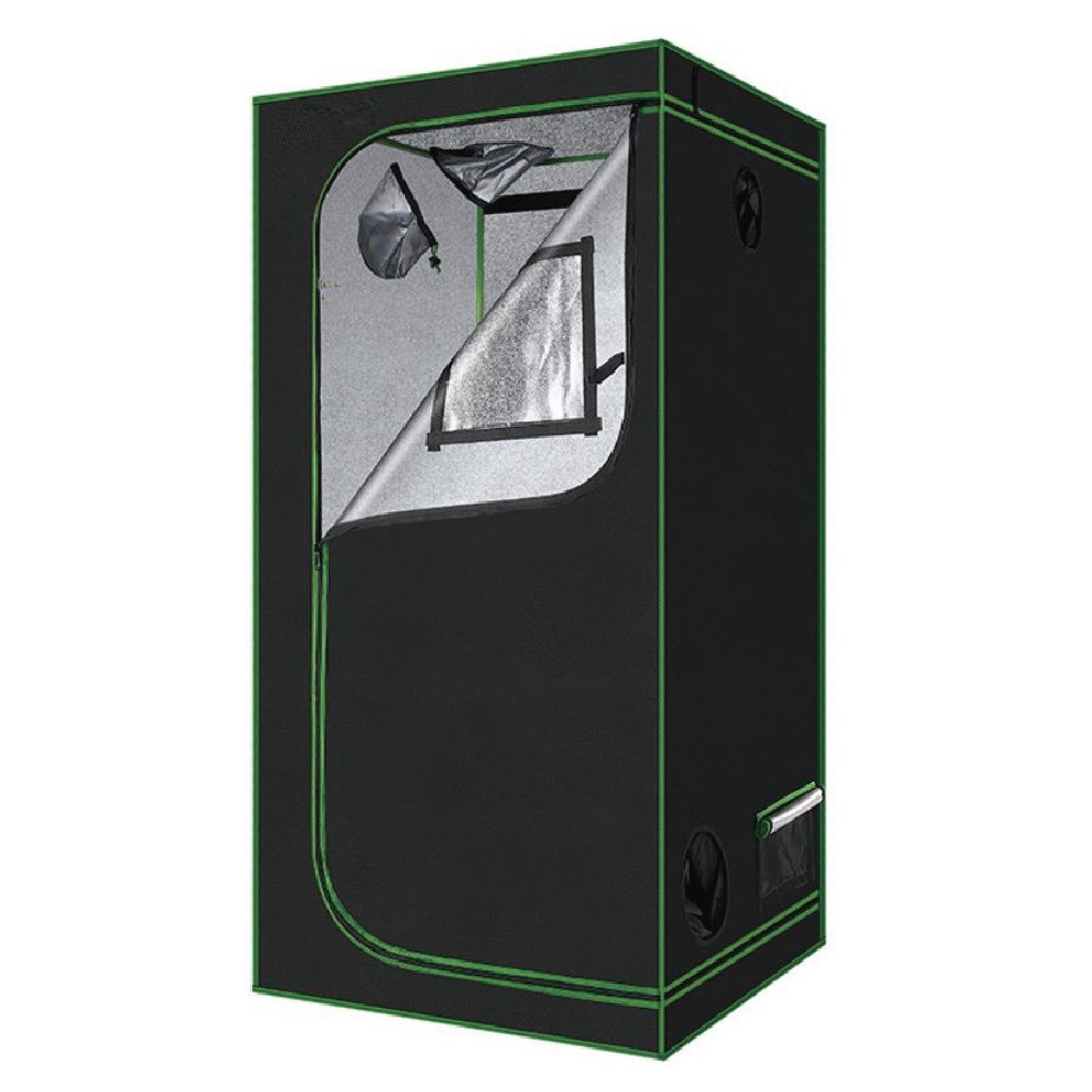 Electrivo 2x2x4 Grow Tent