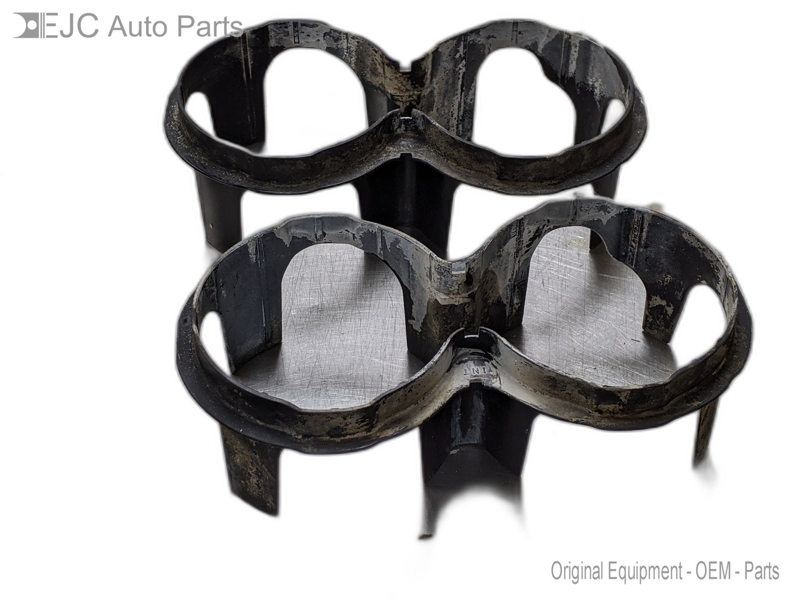 Coolant Baffle For 17-21 Subaru Impreza  2.0 10949AA010 Gas