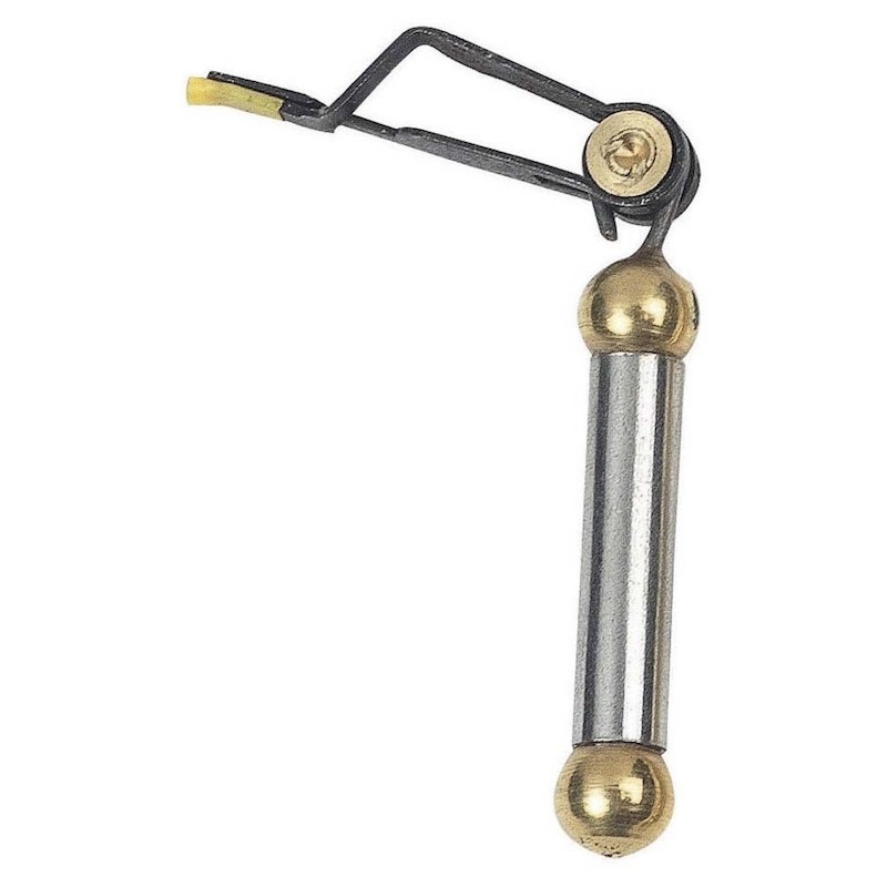JMC Pince Hackle Mini Rotative