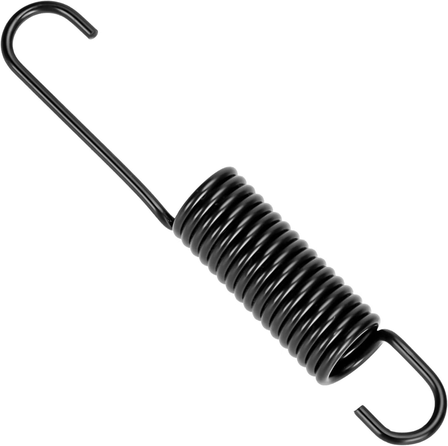 Reliable Kickstand Spring for Mini Bikes - 3.7" Compatible with Coleman & More