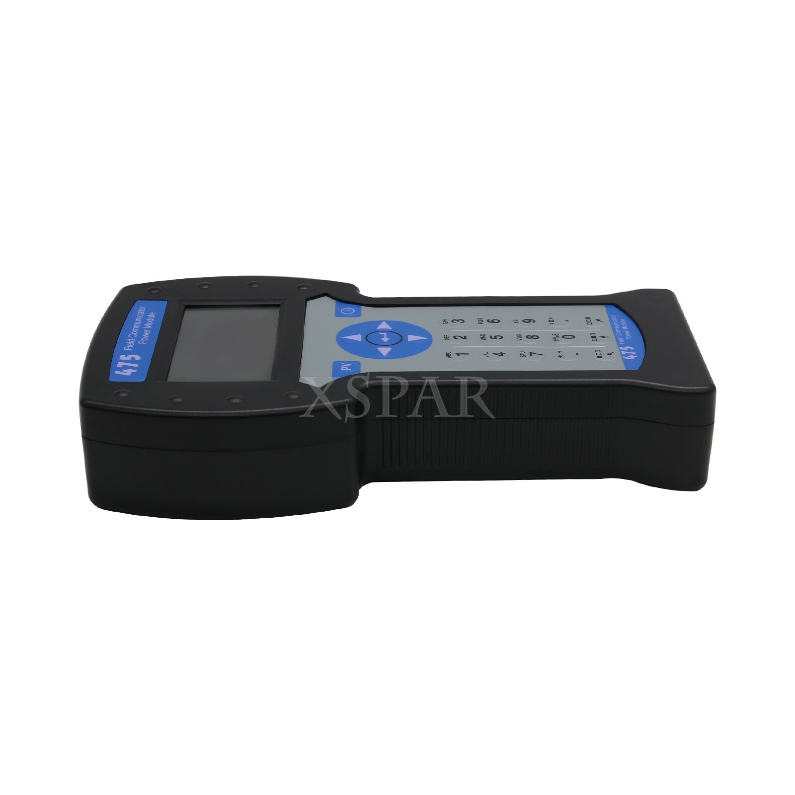 Handheld Hart475 Hart Field Communicator for Temperature Transmitter Calibration