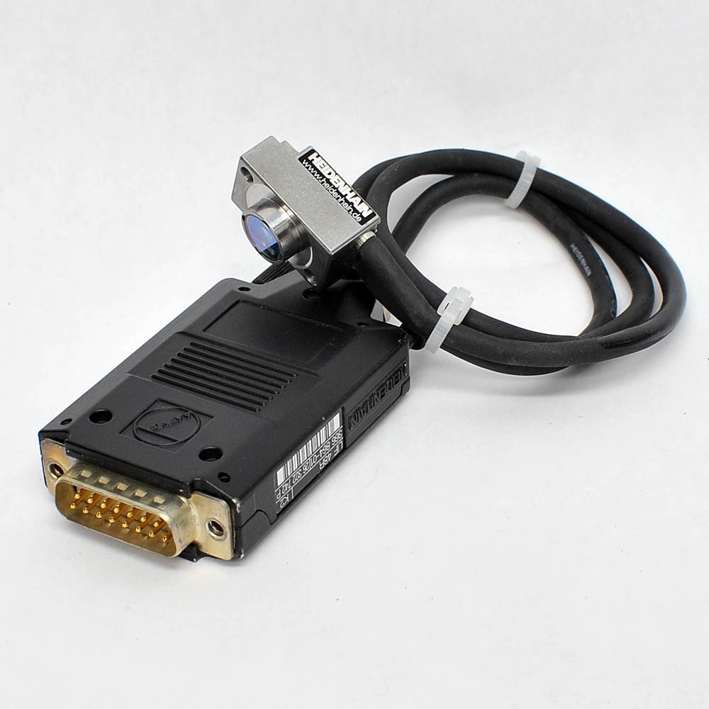 Heidenhain LIF 48R Scanning Head 366 864-01 for Incremental Exposed Linear Encod