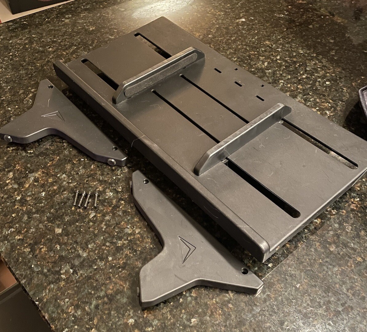 Ultimate Support MDS-100 Modular Stand