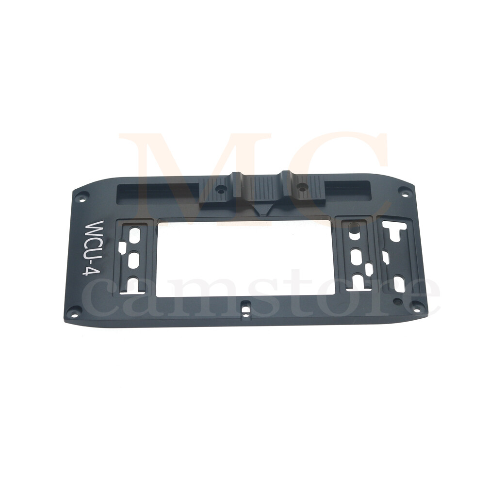 ARRI WCU-4 Wireless Lens Control Panel Installation