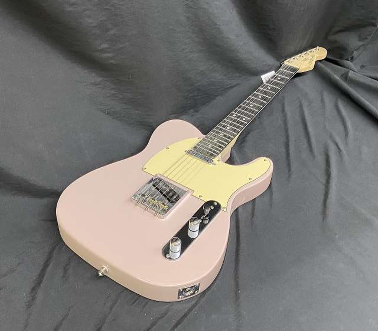PHOTOGENIC TL-180 FSP Electric Guitar-01