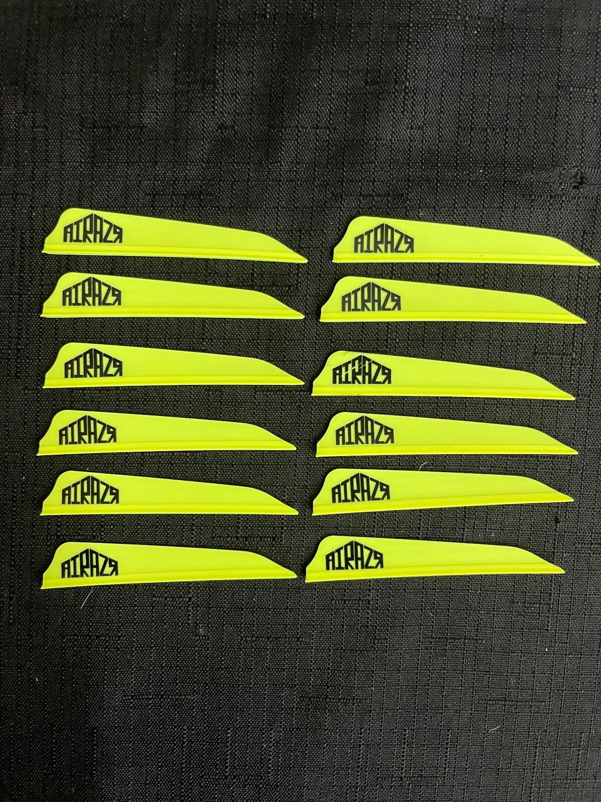 Arizona Archery Enterprises AAE AIRAZR 3.0 Talon 12 Packs BRAND NEW