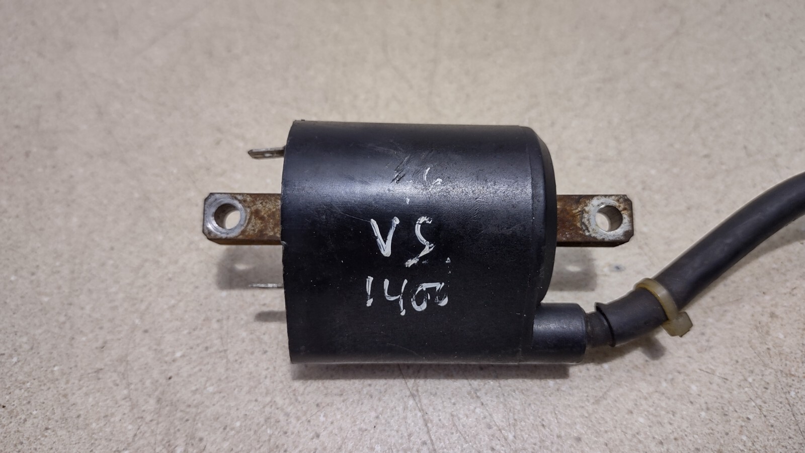 Suzuki Intruder VS1400 Ignition Coil #PL-70