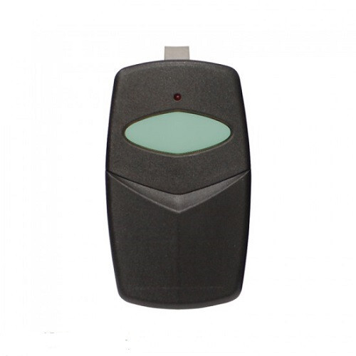 For Genie Blue Max Compatible Garage Door Remote 12 Dip Switch 390mhz