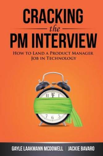 Cracking the PM Interview: How to Land a Product Manager Job in Tec - GOOD
