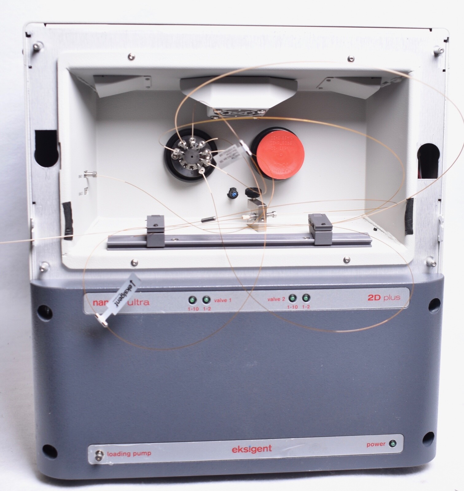 Eksigent NanoLC Ultra 2D Plus Autosampler
