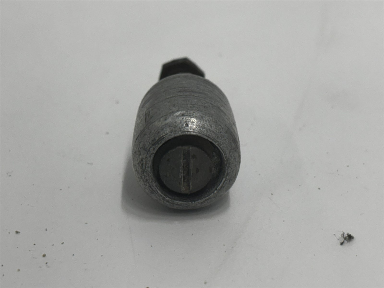 Luscombe Model 8 Door Latch Knob