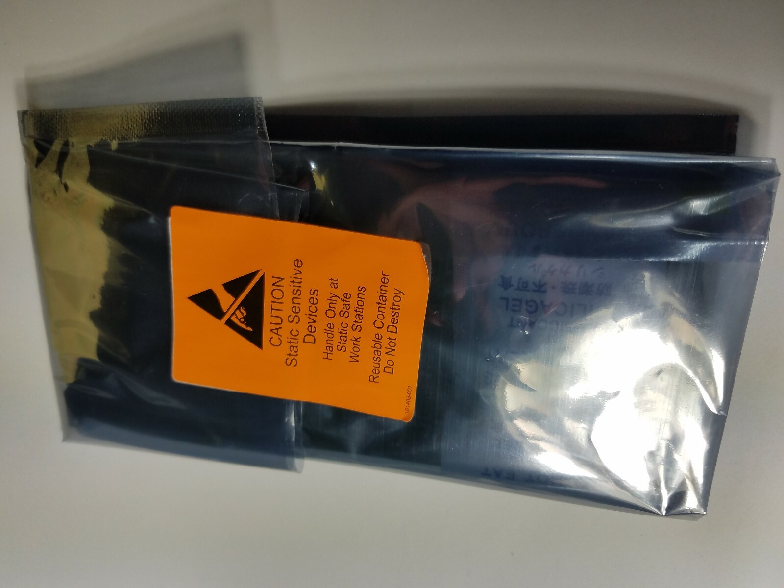 New - F810R Dell Daughtercard Dual Port Ethernet For Dell Poweredge R905 (63-3)