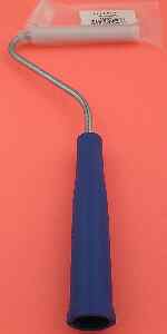 ClearCote Plastic Roller For Fiberglass 1/2" X 3"