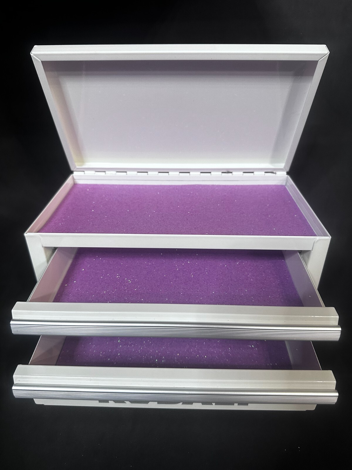 Kobalt Mini Toolbox Drawer Liners ( Glitter Series)