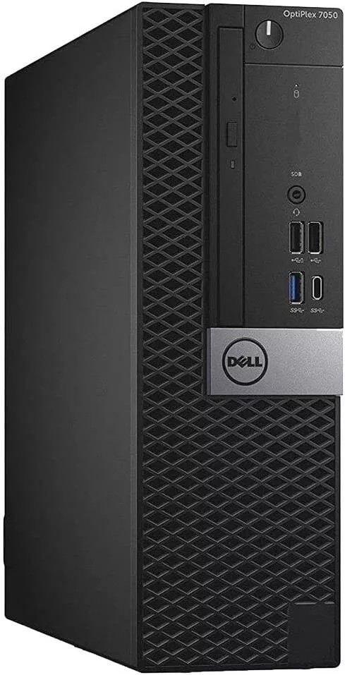 Dell OptiPlex 7050 SFF Barebone Case Chassis  NO CPU(LGA1151)/RAM/HD