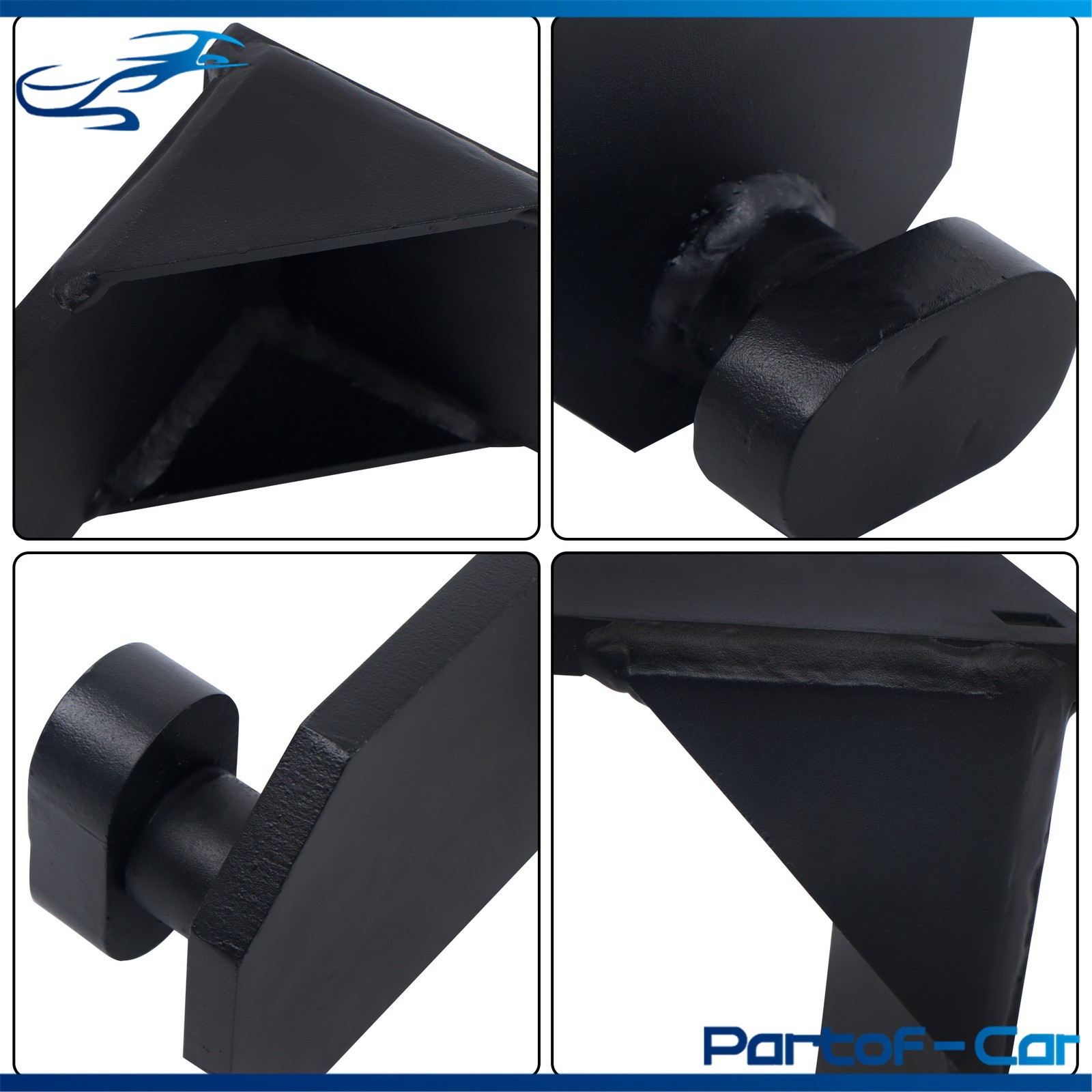 1Pcs New Jack Lug, Jack Leveling Attachment For Superior Shipping Container