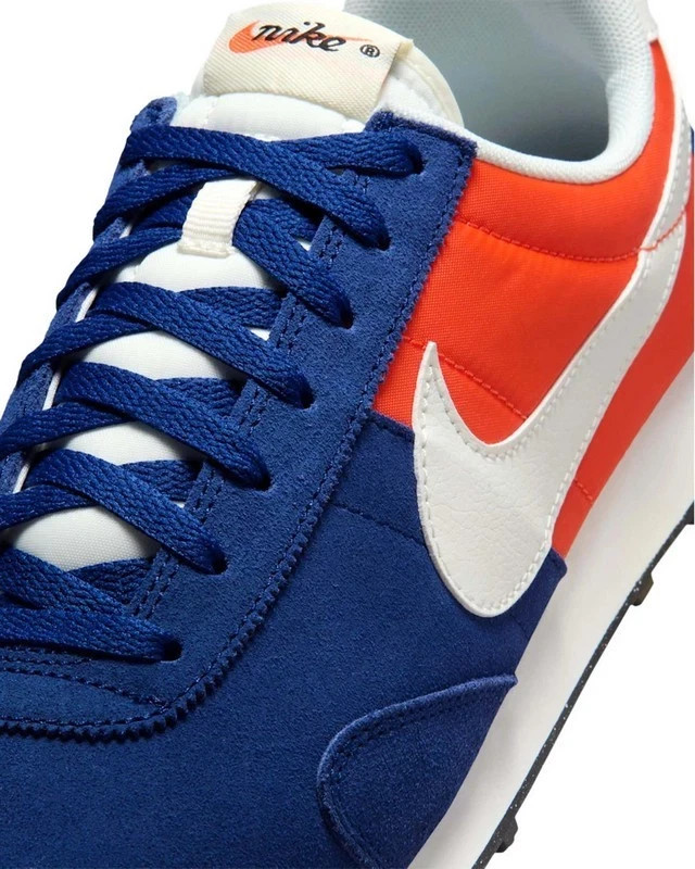 Nike Pre Montreal '17 Royal Blue Men's Shoes 898031 400 men's Size 8, 9.5 or 10
