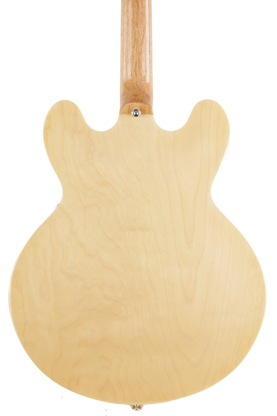 2024 Epiphone Casino Natural
