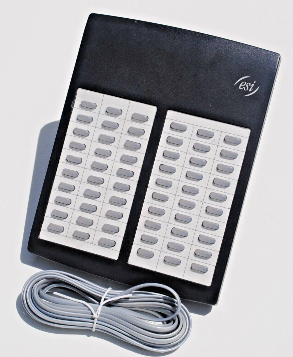 ESI 60 KEY DSS - Digital Station Selector REFURBISHED 5000-0234