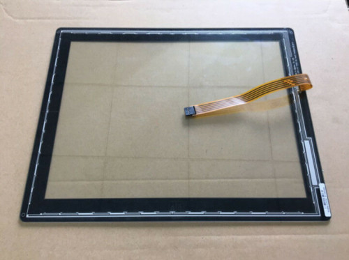 1pcs NEW For Elo E516564,SCN-A5-FZT15.0-E01-0H1-R Touch  Glass