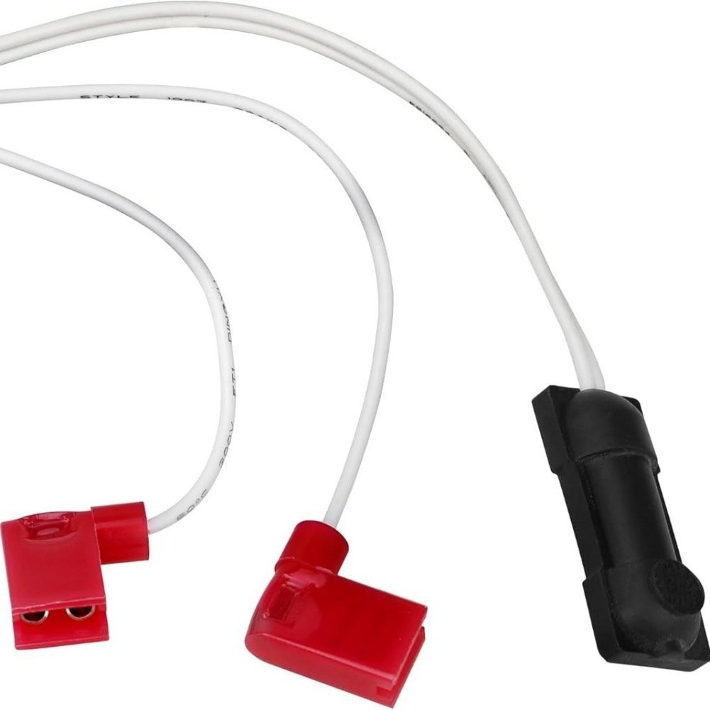 Thermistor Sensor Assembly 2PC for NORCOLD RV Refrigerator Models 1200